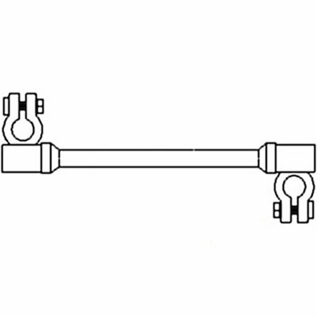 AFTERMARKET Battery Connector Cable AD2091R